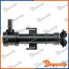 Gicleur de lave-phare droite pour SKODA | EDS-SK-005, 001-10-25724